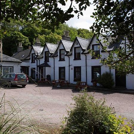 The Gun Lodge Inverness Dış mekan fotoğraf