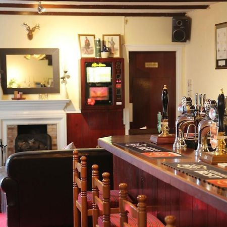 The Gun Lodge Inverness Dış mekan fotoğraf